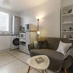 Le Dome - Cosy En Centre Avec Parking * 클레르몽페랑