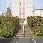아파트 Le Dome - Cosy En Centre Avec Parking *