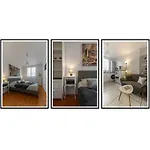 Le Dome - Cosy En Centre Avec Parking 아파트