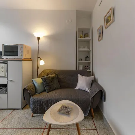 Le Dome - Cosy En Centre Avec Parking Apartment Clermont-Ferrand