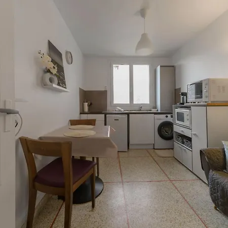 Le Dome - Cosy En Centre Avec Parking