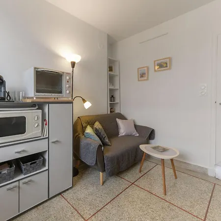 Le Dome - Cosy En Centre Avec Parking Apartment Clermont-Ferrand