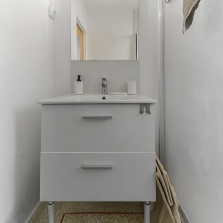 Le Dome - Cosy En Centre Avec Parking 아파트