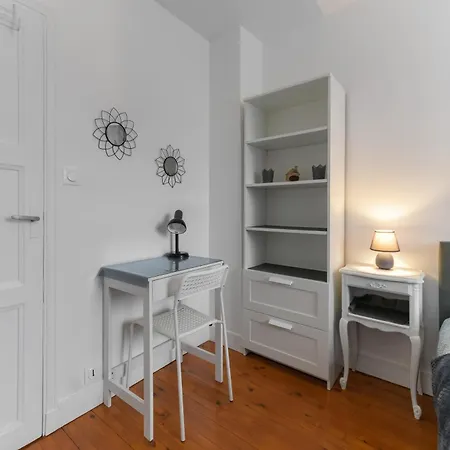 Le Dome - Cosy En Centre Avec Parking *