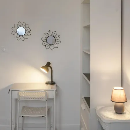 아파트 Le Dome - Cosy En Centre Avec Parking *
