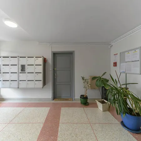 Apartment Le Dome - Cosy En Centre Avec Parking *