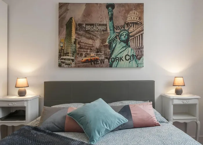 Apartment Le Dome - Cosy En Centre Avec Parking Clermont-Ferrand