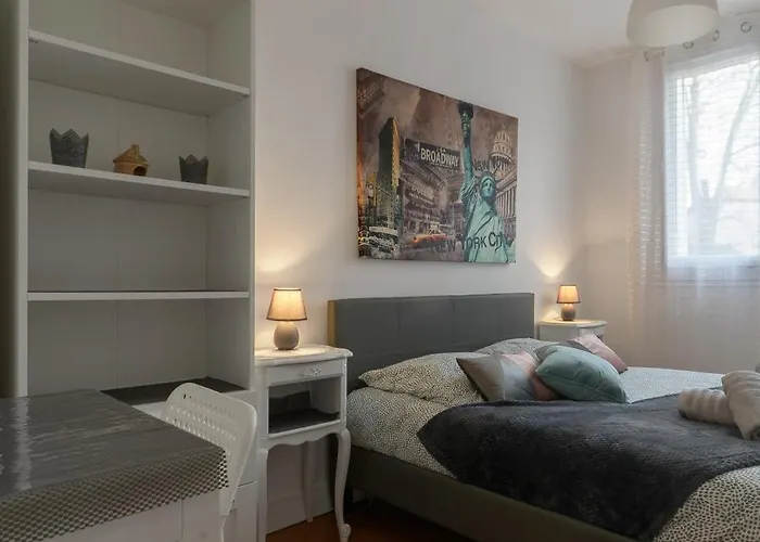 Le Dome - Cosy En Centre Avec Parking *