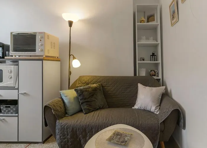 Le Dome - Cosy En Centre Avec Parking