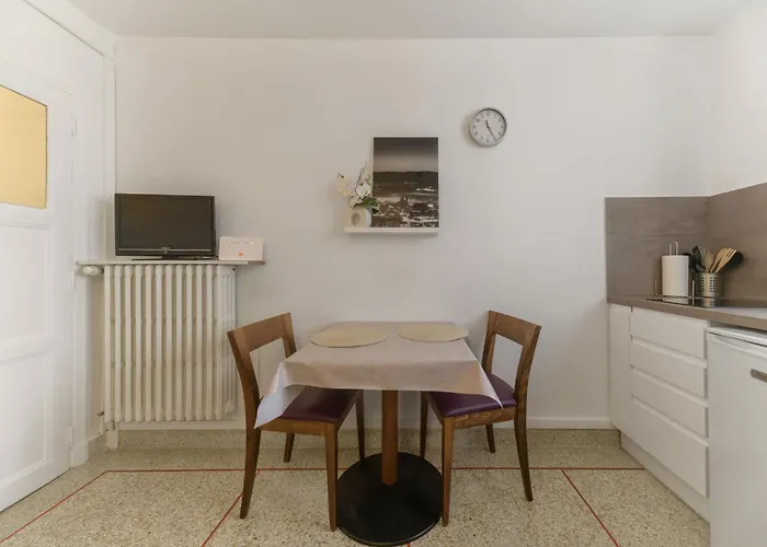 Apartment Le Dome - Cosy En Centre Avec Parking