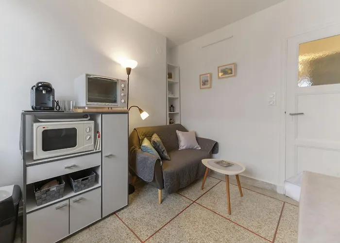 Le Dome - Cosy En Centre Avec Parking Apartment Clermont-Ferrand