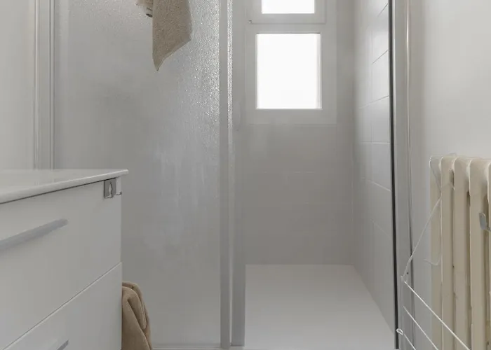 Le Dome - Cosy En Centre Avec Parking Apartment