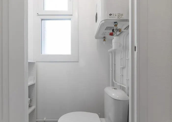 Le Dome - Cosy En Centre Avec Parking * Clermont-Ferrand