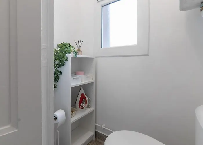 Apartment Le Dome - Cosy En Centre Avec Parking *