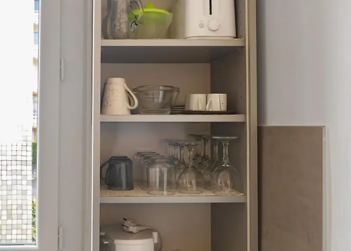 Le Dome - Cosy En Centre Avec Parking * Clermont-Ferrand