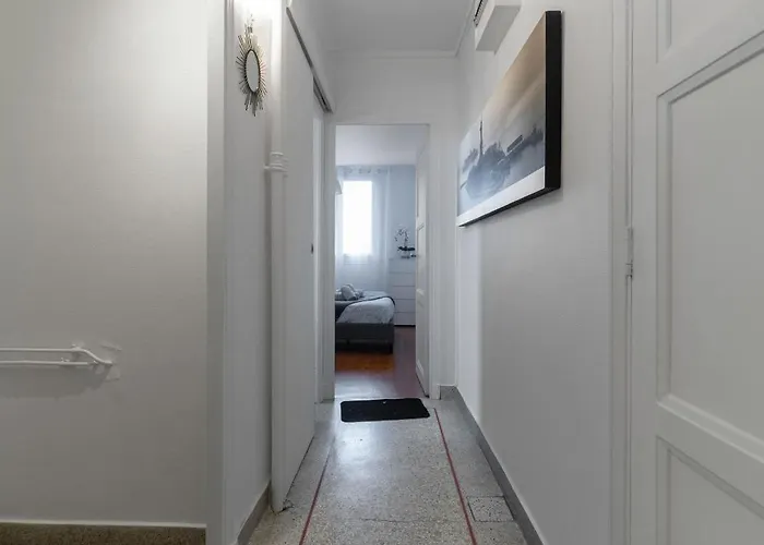 Apartment Le Dome - Cosy En Centre Avec Parking