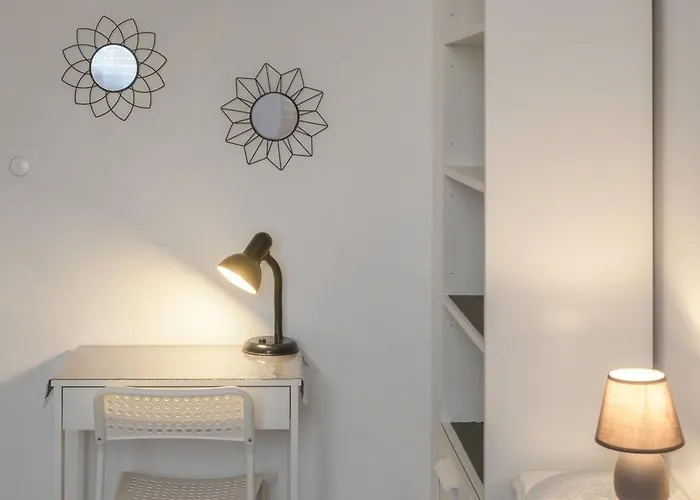 Apartment Le Dome - Cosy En Centre Avec Parking *