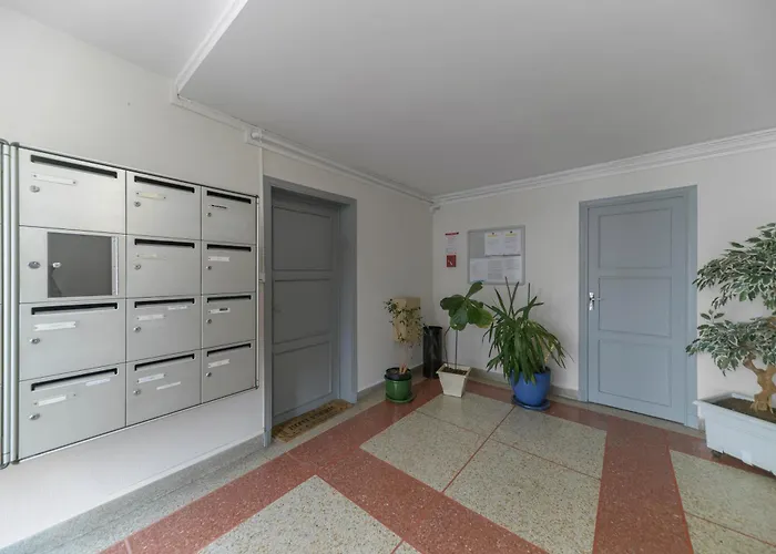 Le Dome - Cosy En Centre Avec Parking *