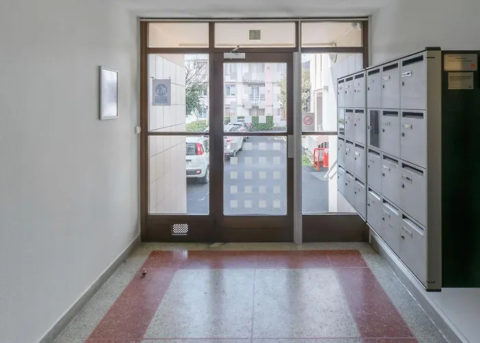 Le Dome - Cosy En Centre Avec Parking *