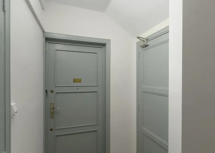 Apartment Le Dome - Cosy En Centre Avec Parking