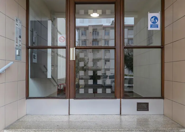 Le Dome - Cosy En Centre Avec Parking Clermont-Ferrand