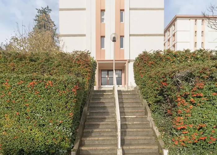 Apartment Le Dome - Cosy En Centre Avec Parking *